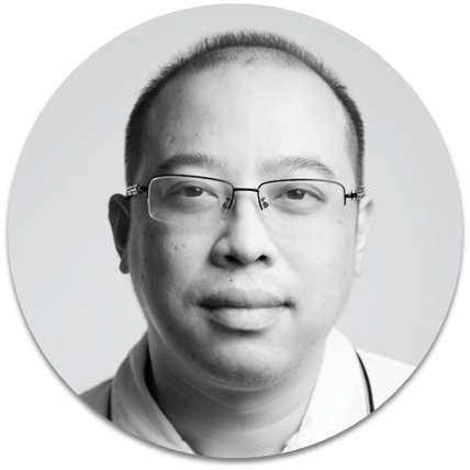 深圳市融讯科技有限公司COO钱峥