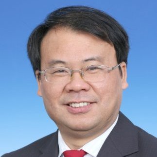 南京石油物探研究所副院长兼总工程师 赵改善照片