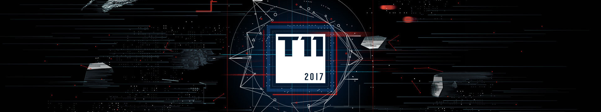 知机识变,有唐之盛-T11 2017暨TalkingData智能数据峰会