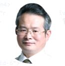香港交易及结算所有限公司（HKEX）董事总经理左涛照片