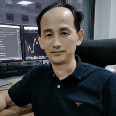 复杂美CEO吴思进