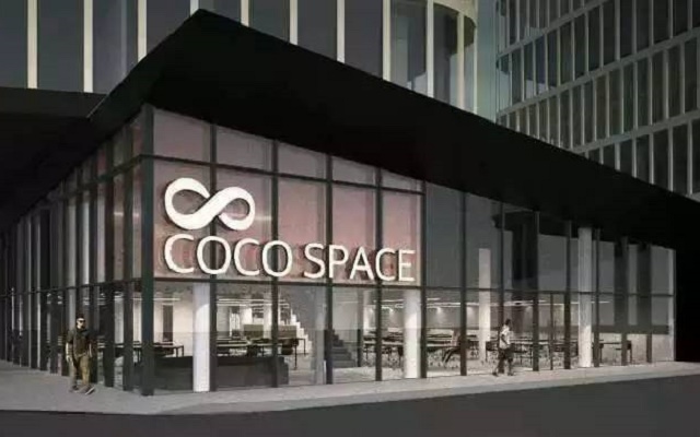 cocospace scam