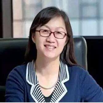  中国互联网金融协会秘书长陆书春