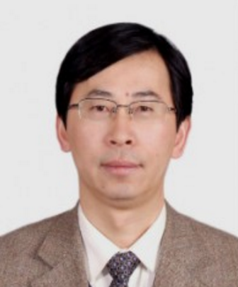 中国科学技术大学化学与材料科学学院教授/副院长俞书宏照片