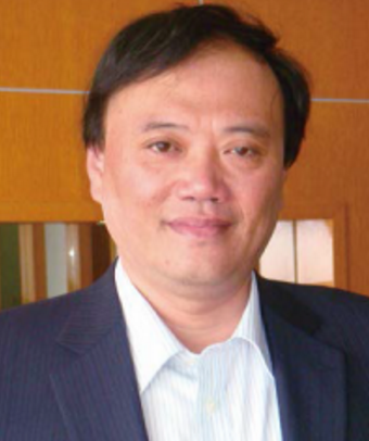 南京大学教授朱俊杰
