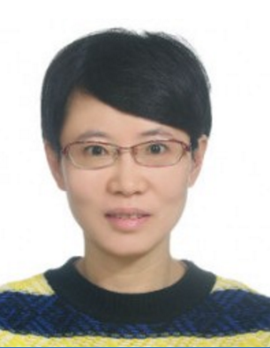 国家纳米科学中心研究员赵颖