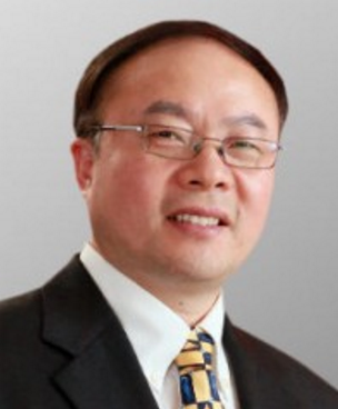 西比曼生物科技集团CEO刘必佐