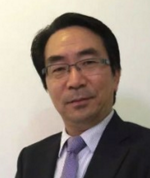 宜明昂科生物医药技术（上海）有限公司CEO田文志