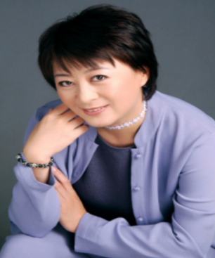 上海立迪生物技术股份有限公司董事长闻丹忆