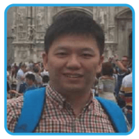 太平洋保险产险创新发展中心总经理魏骄华