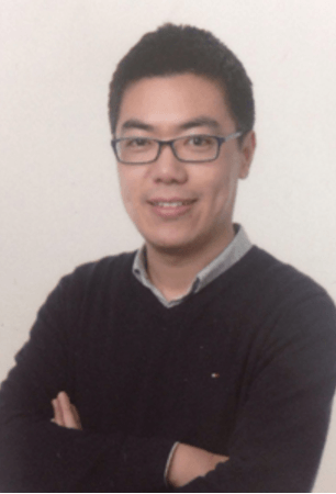 滴滴出行商业数据团队技术专家胡亚新