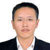 中国电子技术标准化研究院 软件工程与评估中心 主任周平照片