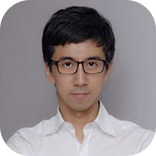 APICloud创始人兼CEO刘鑫照片