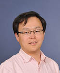 天津大学机械工程学院教授左思洋照片
