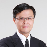 WIAL国际行动学习协会（台湾）主席HJ Tsai照片