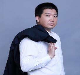 凤凰中企智库国际投资创始合伙人刘东照片