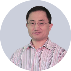 中国标准化研究院基础标准化研究所主任赵朝义