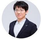 中国信息通信研究大数据工程师姜春宇