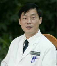  北京协和医院感染内科教授/主任李太生照片