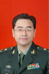  中国解放军第八一医院教授/主任医师汪茂荣