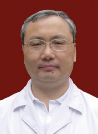 同济医学院附属协和医院感染性疾病科主任/副院长  杨东亮照片