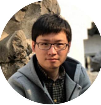 中国移动Python高级工程师戴声照片