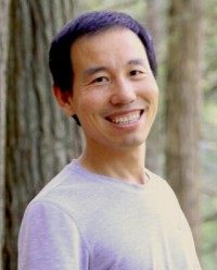 中国科学院生物物理研究所研究员卜鹏程