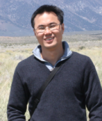 四川大学生物治疗国家重点实验室教授傅湘辉