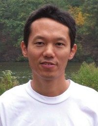 中国科学院昆明动物研究所研究员李家立