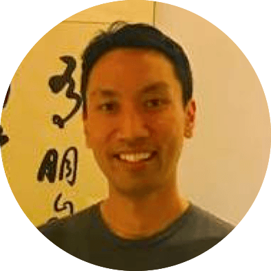 Jenkins创始人Kohsuke Kawaguchi