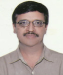 Delhi Technological University, India  Prof. H.C. Taneja照片