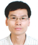 Chinese Academy of Sciences, China  Prof. Changjin Zhang照片