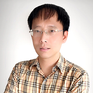 微博机器学习计算和服务平台负责人胡南炜