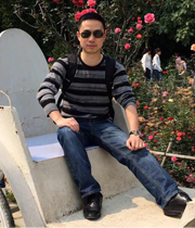 《运维前线》联合作者张观石