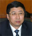 内蒙古自治区   大数据发展管理局局 长 胡丰照片