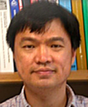 Natio<em></em>nal University of SingaporeACM FellowBeng Chin Ooi