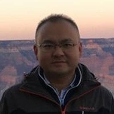 Intel亚太研发中心软件工程师杨斌