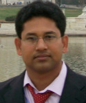 All India Institute of Medical Sciences (AIIMS), IDrRASHMI RANJAN DAS