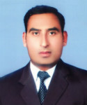University of Agriculture, Pakistan ProfMuhammad Shahid