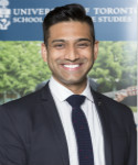 University of TorontoProfRohan D'Souza	