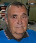 Institute of Global Climate and Ecology of RoshydrProfVladimir Vetrov