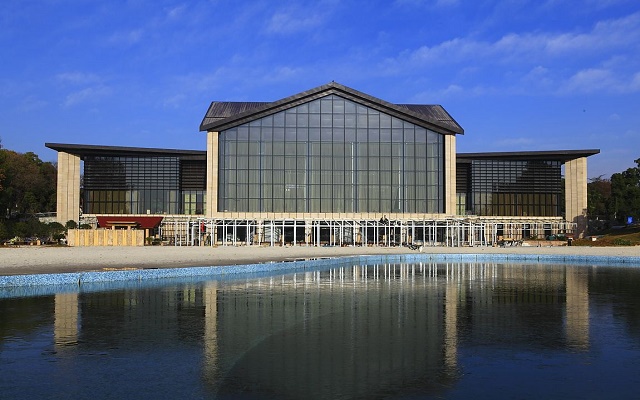 东湖国际会议中心