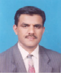 PMAS- Arid Agriculture University Rawalpindi, PakiProfProf. Rifat Hayat