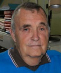 Institute of Global Climate & Ecology, RussiaProf.Prof. VETROV Vladimir Alexandrovich