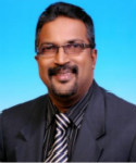 Universiti Sains Malaysia, MalaysiaProf.Prof. Shankar Chelliah