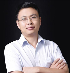新东方教育科技集团运营负责人朱兆伟