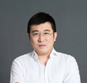 图森互联 CEO陈默照片