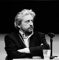 NAMO总裁Alexander Ivanov