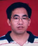 中国科学院广州能源研究所研究室副主任、博导吴必军