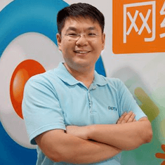 PPTV創(chuàng)始人、AI創(chuàng)業(yè)營(yíng)院長(zhǎng)、藍(lán)馳合伙人姚欣